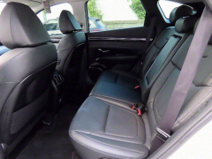 Photo of the vehicle Hyundai Tucson