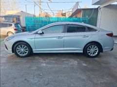 Сүрөт унаа Hyundai Sonata