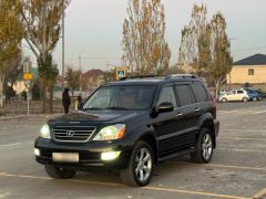 Сүрөт унаа Lexus GX