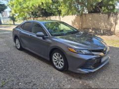 Photo of the vehicle Toyota Camry