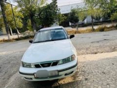 Фото авто Daewoo Nexia