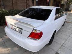 Сүрөт унаа Toyota Camry