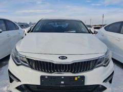 Сүрөт унаа Kia K5