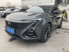 Фото авто Changan UNI-T