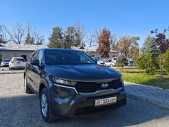 Photo of the vehicle Kia Sorento