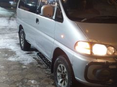 Photo of the vehicle Mitsubishi Delica