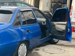 Сүрөт унаа Daewoo Nexia