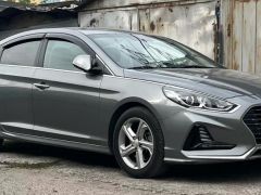 Сүрөт унаа Hyundai Sonata