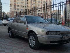 Сүрөт унаа Nissan Presea