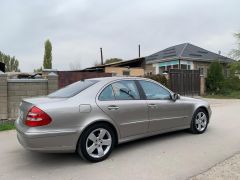 Photo of the vehicle Mercedes-Benz E-Класс