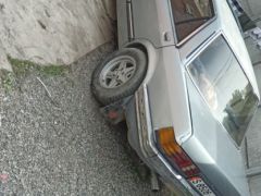 Photo of the vehicle Ford Granada