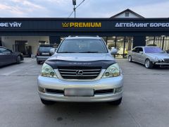 Сүрөт унаа Lexus GX