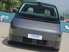 Фото авто LiXiang Mega