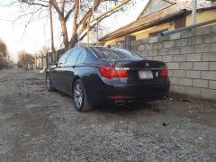 Photo of the vehicle BMW 7 Series