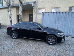 Сүрөт унаа Kia K5