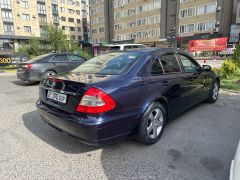 Photo of the vehicle Mercedes-Benz E-Класс