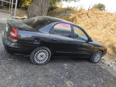 Фото авто Daewoo Nubira