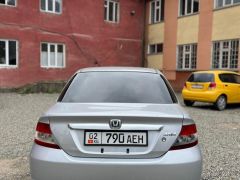 Сүрөт унаа Honda Fit Aria