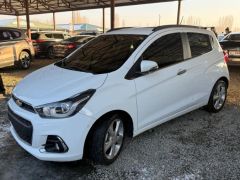 Photo of the vehicle Chevrolet Spark