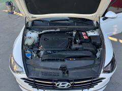 Сүрөт унаа Hyundai Sonata