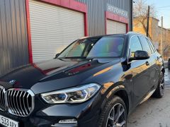 Фото авто BMW X5