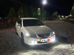 Фото авто Honda Accord