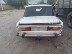 Photo of the vehicle ВАЗ (Lada) 2106