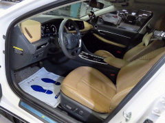 Photo of the vehicle Hyundai Sonata