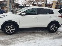 Photo of the vehicle Kia Sportage