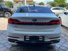 Сүрөт унаа Kia K7