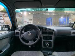 Сүрөт унаа Daewoo Nexia