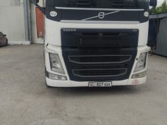 Фото авто Volvo FH