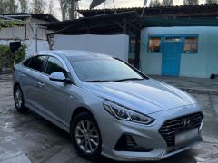 Сүрөт унаа Hyundai Sonata