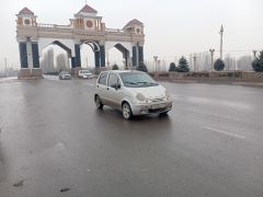 Photo of the vehicle Daewoo Matiz