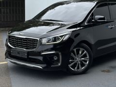 Фото авто Kia Carnival