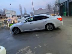 Фото авто Hyundai Equus