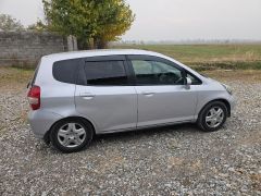 Фото авто Honda Fit