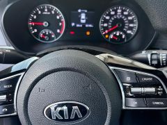 Фото авто Kia Optima