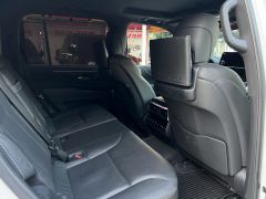 Сүрөт унаа Lexus LX