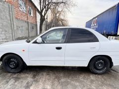 Сүрөт унаа Daewoo Nubira