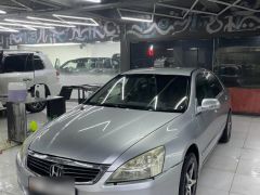 Сүрөт унаа Honda Inspire