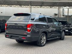 Photo of the vehicle SsangYong Rexton Sports