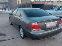 Сүрөт унаа Toyota Camry