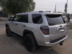 Фото авто Toyota 4Runner