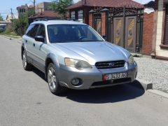 Фото авто Subaru Outback