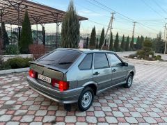 Фото авто ВАЗ (Lada) 2114