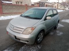 Photo of the vehicle Toyota Ist