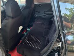 Сүрөт унаа Honda Jazz