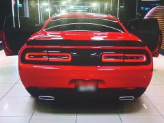 Сүрөт унаа Dodge Challenger