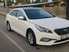 Фото авто Hyundai Sonata